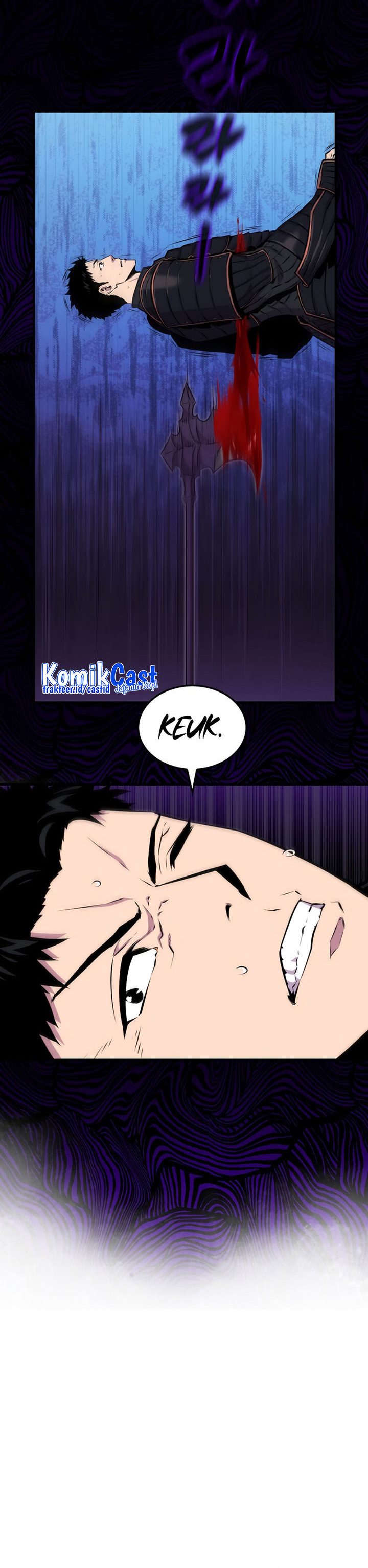 Sleeping Ranker