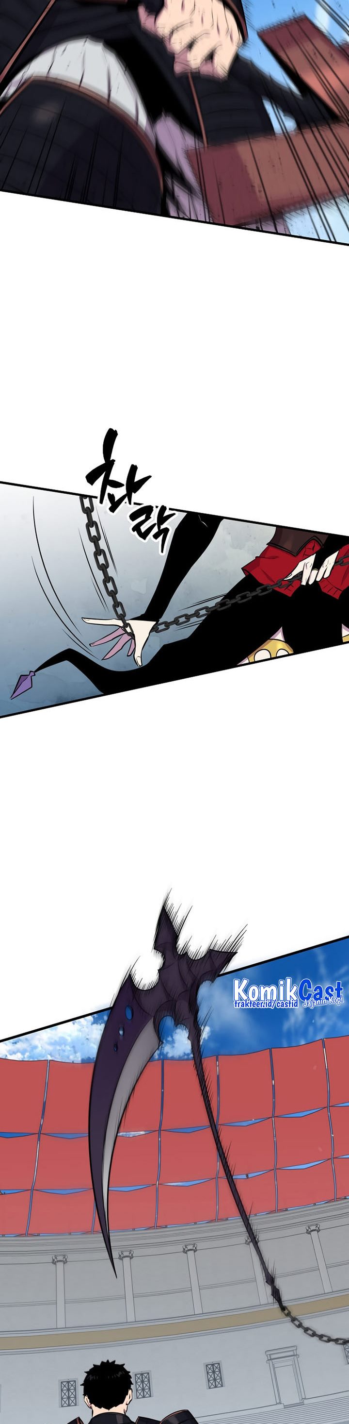 Sleeping Ranker