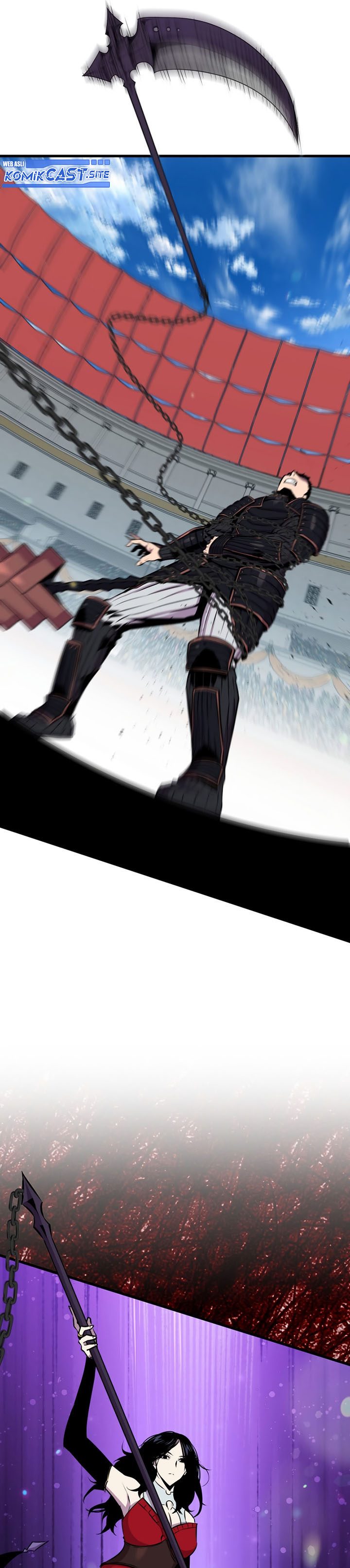 Sleeping Ranker
