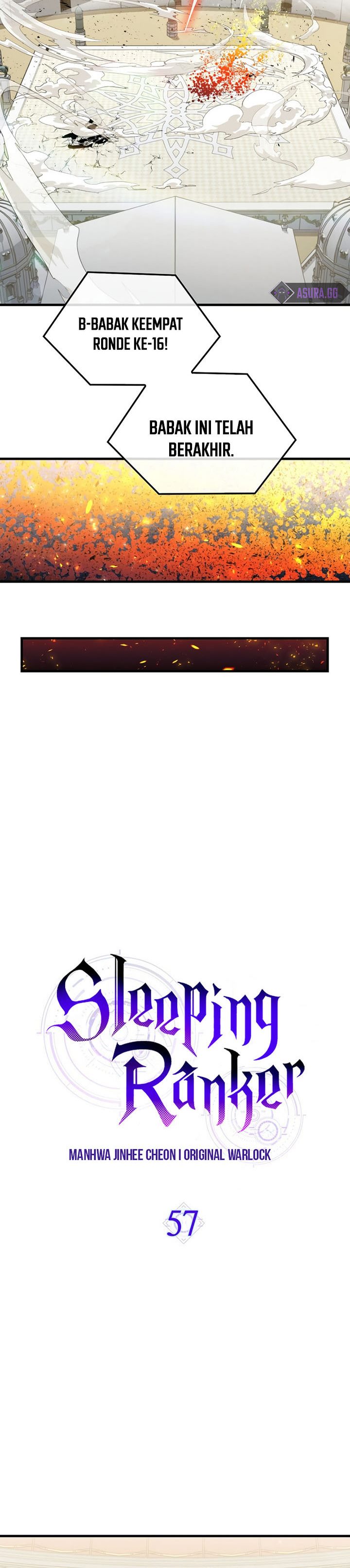 Sleeping Ranker
