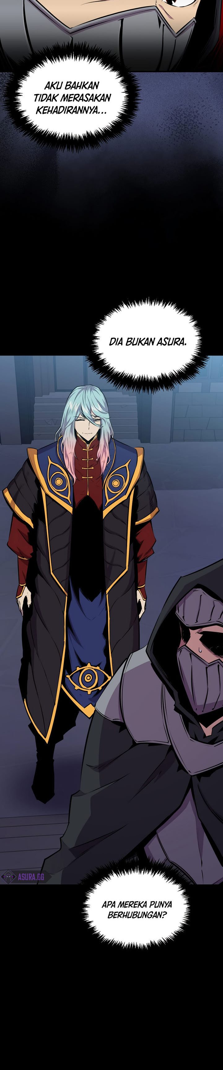 Sleeping Ranker