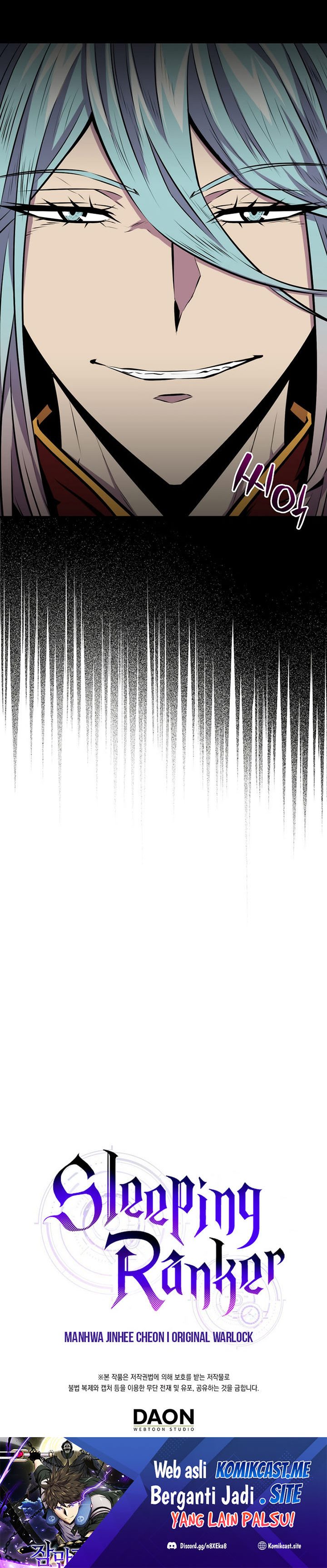 Sleeping Ranker