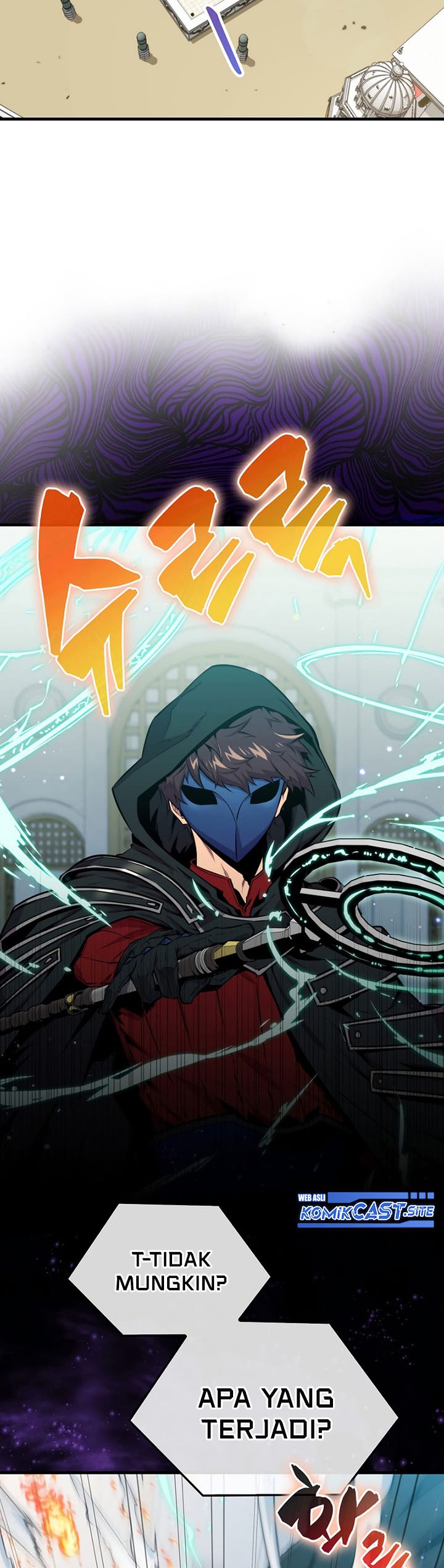 Sleeping Ranker