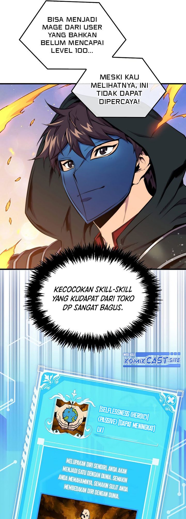 Sleeping Ranker
