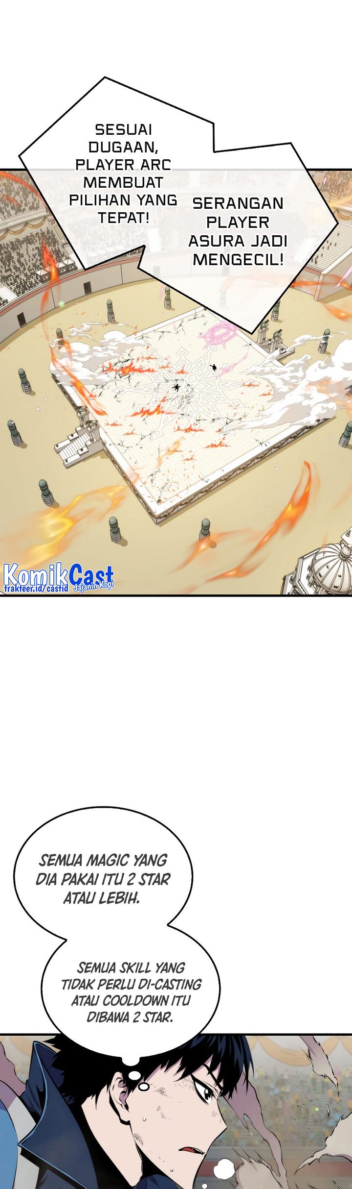 Sleeping Ranker
