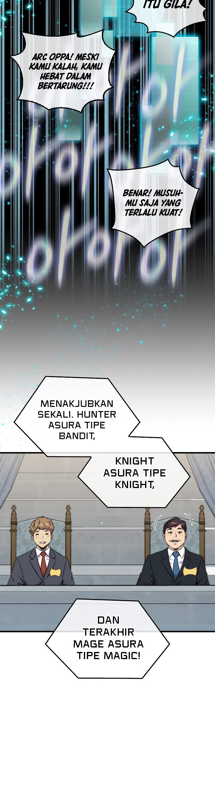 Sleeping Ranker