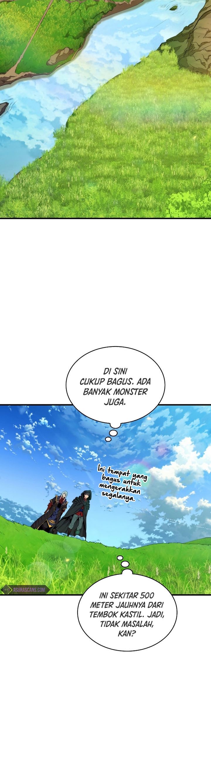 Sleeping Ranker