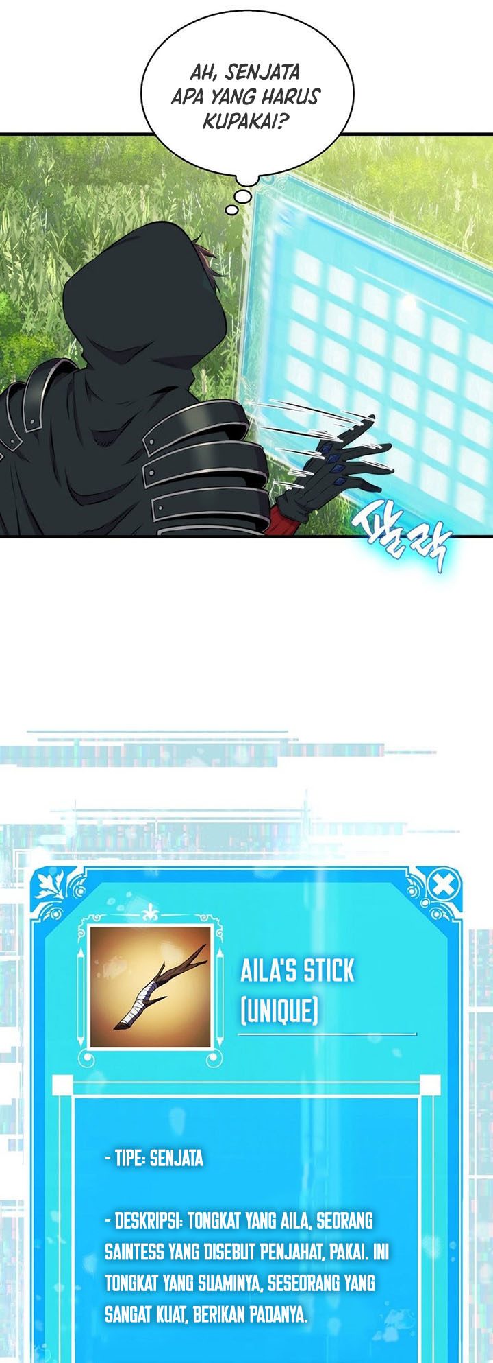 Sleeping Ranker