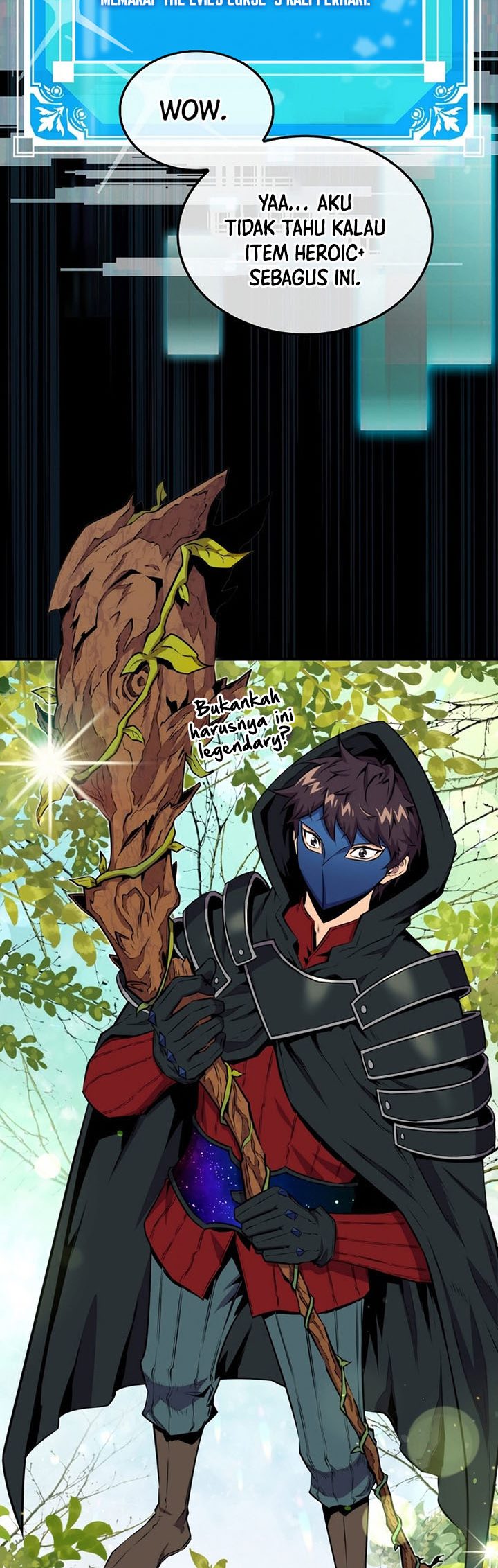 Sleeping Ranker