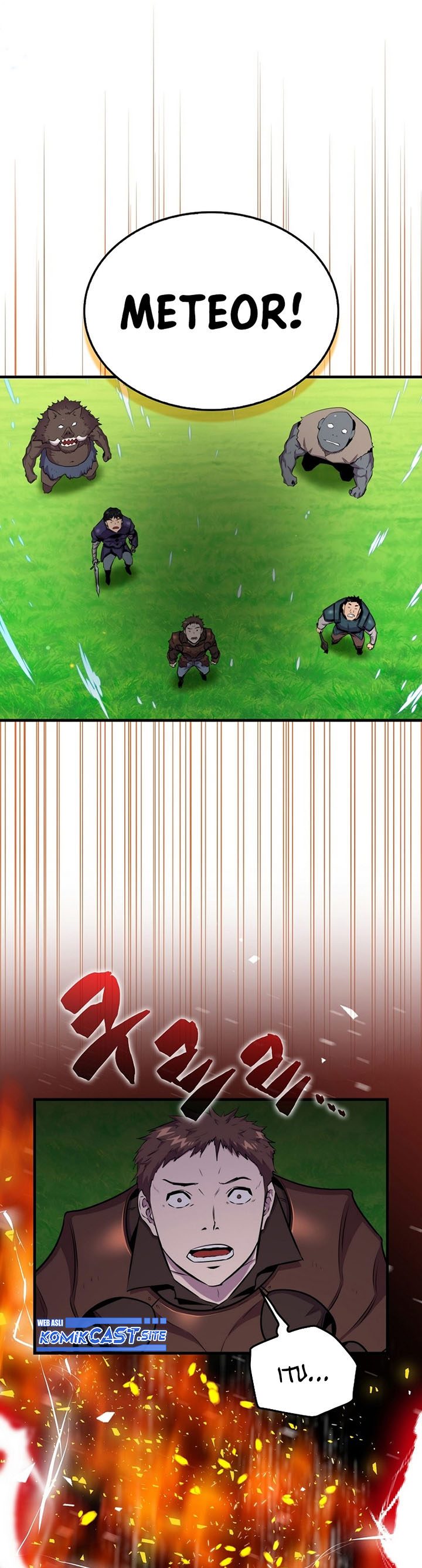 Sleeping Ranker