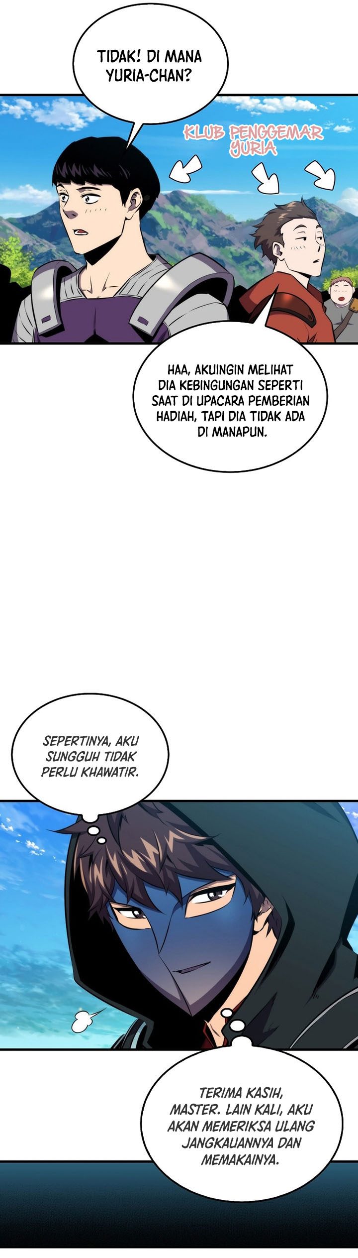 Sleeping Ranker
