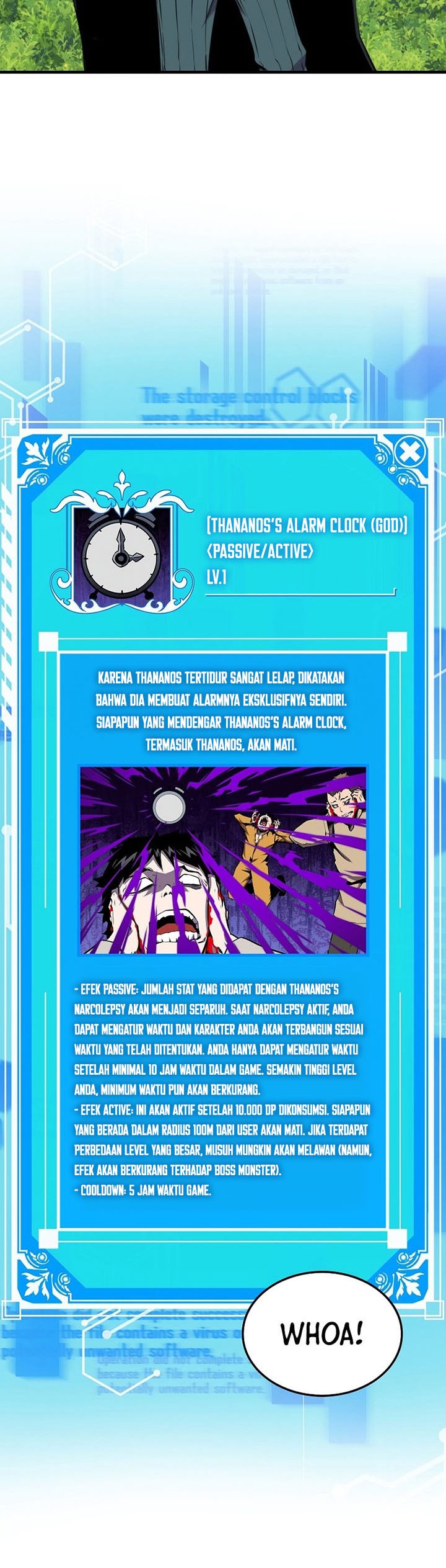 Sleeping Ranker