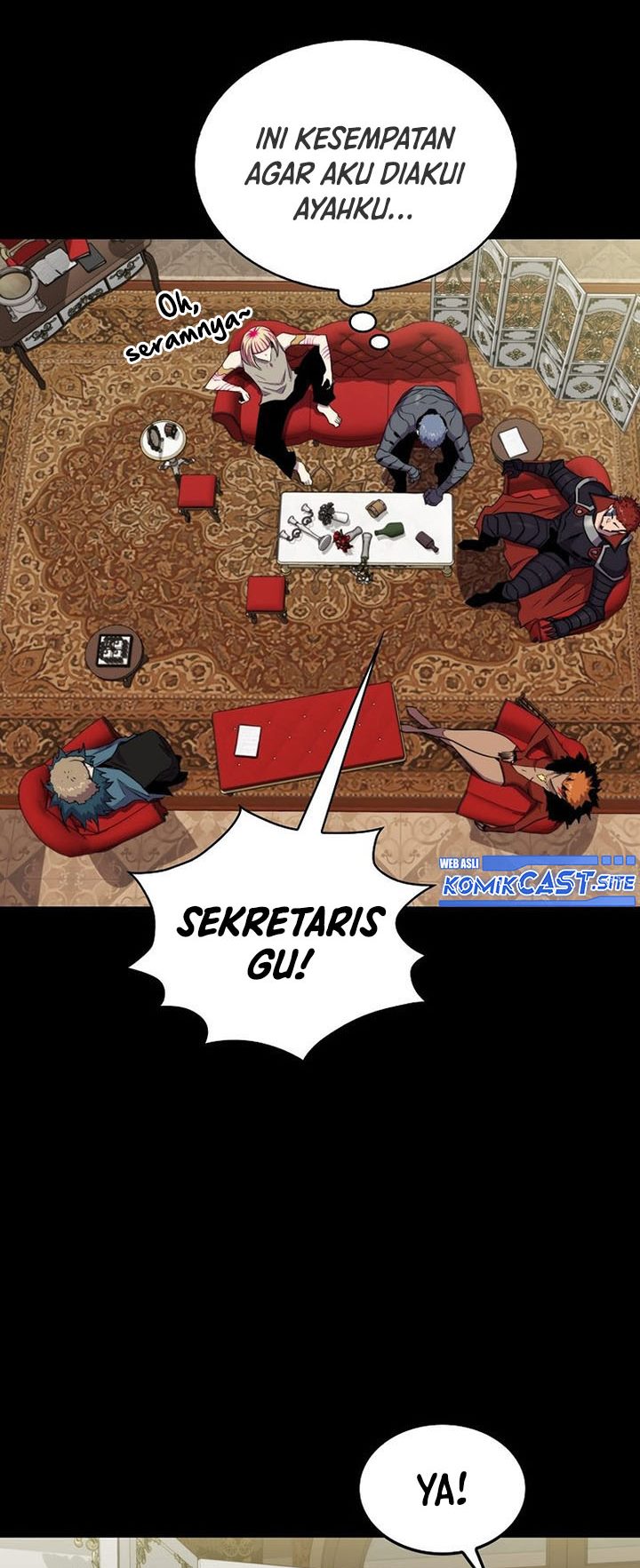 Sleeping Ranker