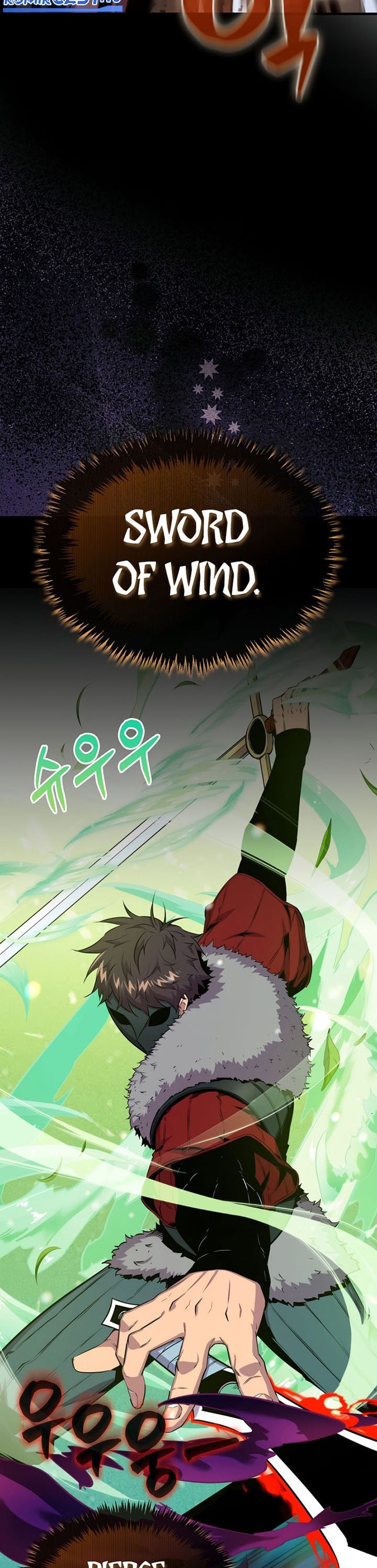 Sleeping Ranker