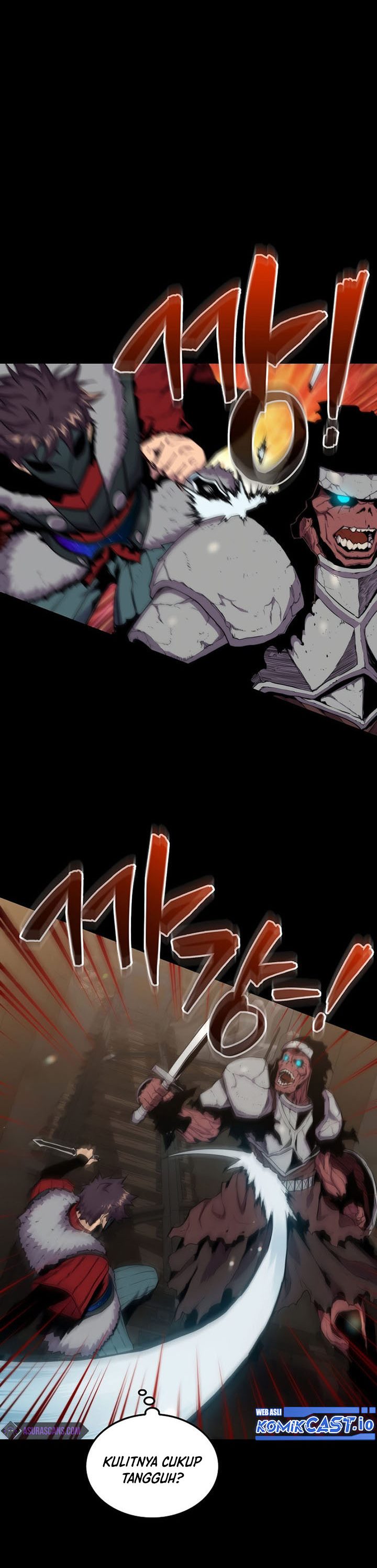 Sleeping Ranker