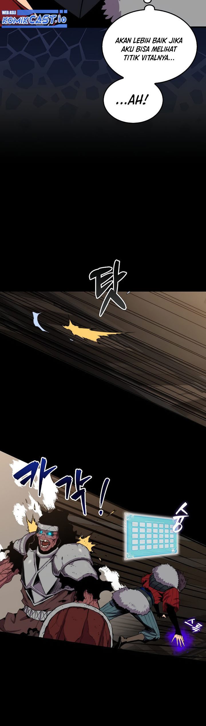 Sleeping Ranker