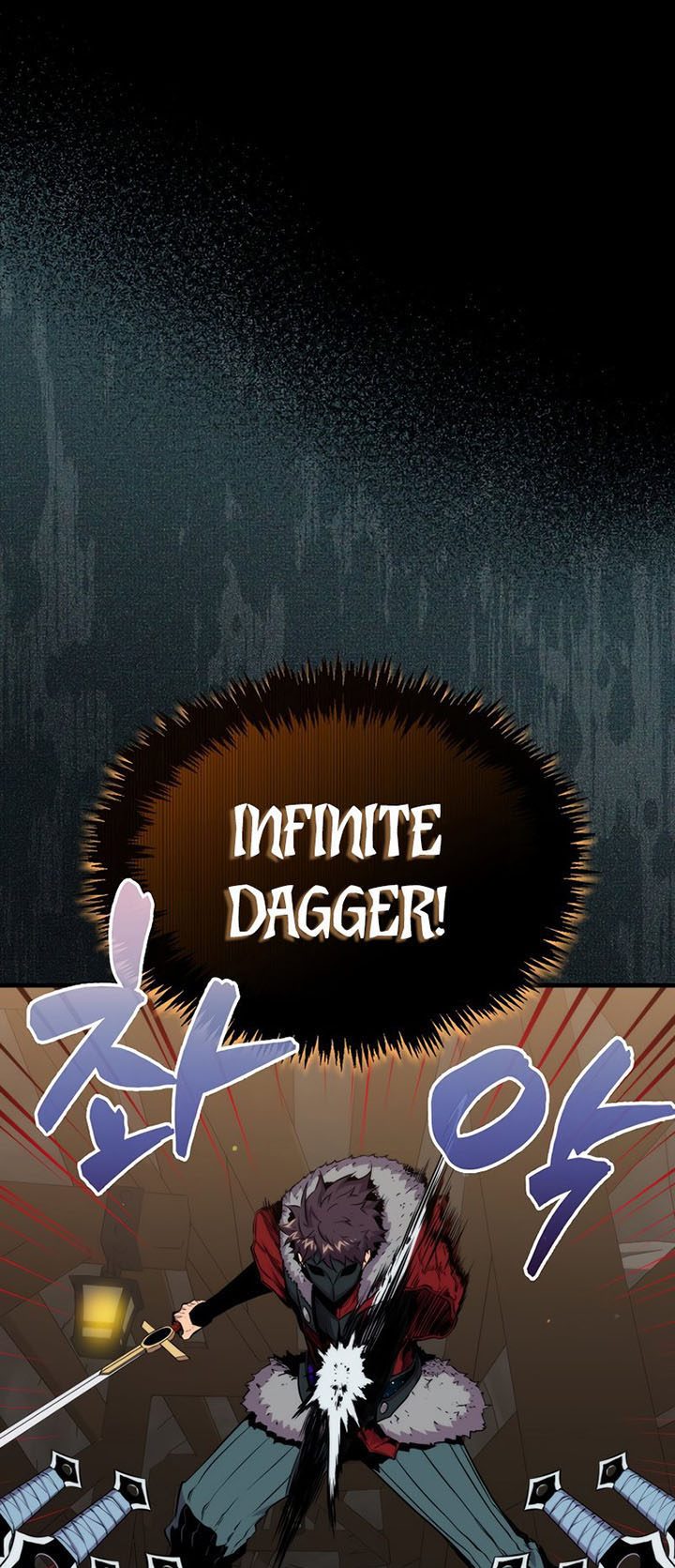 Sleeping Ranker
