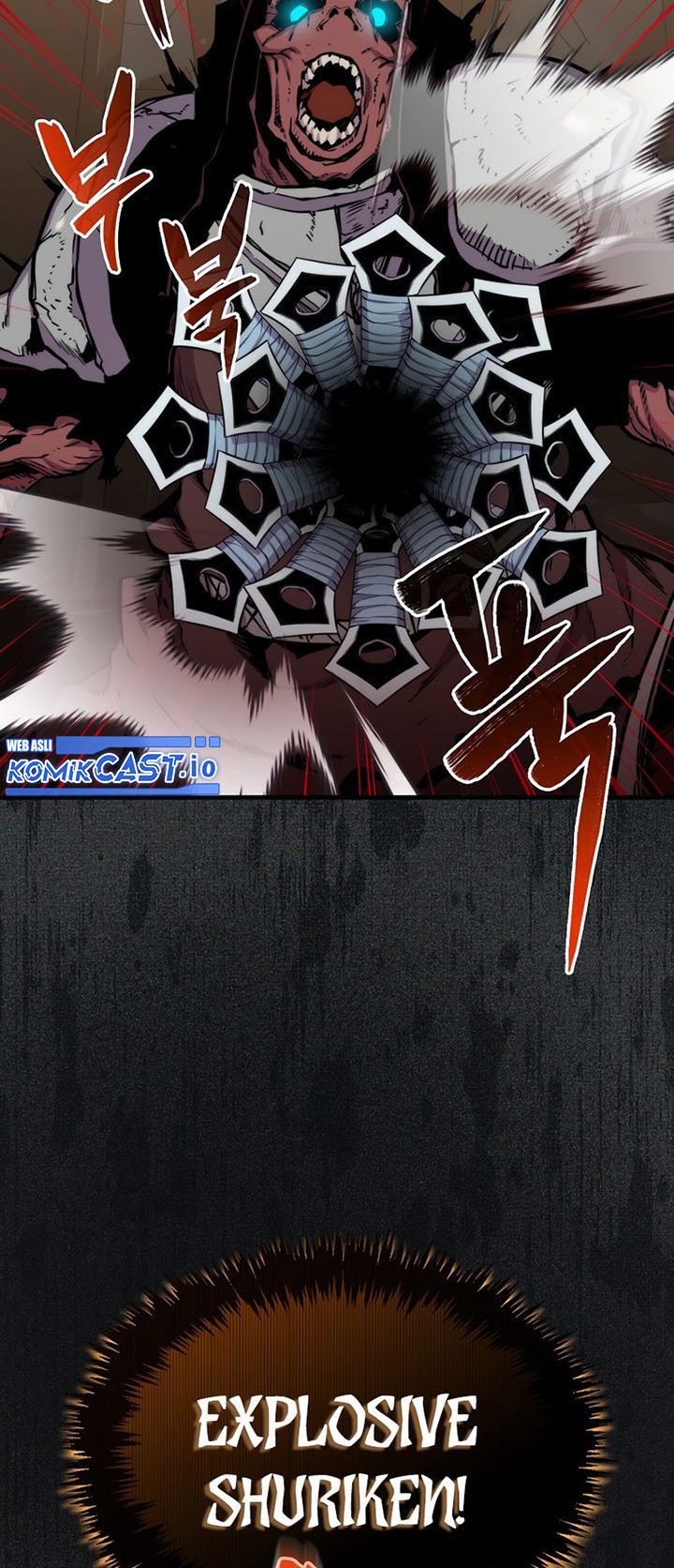 Sleeping Ranker