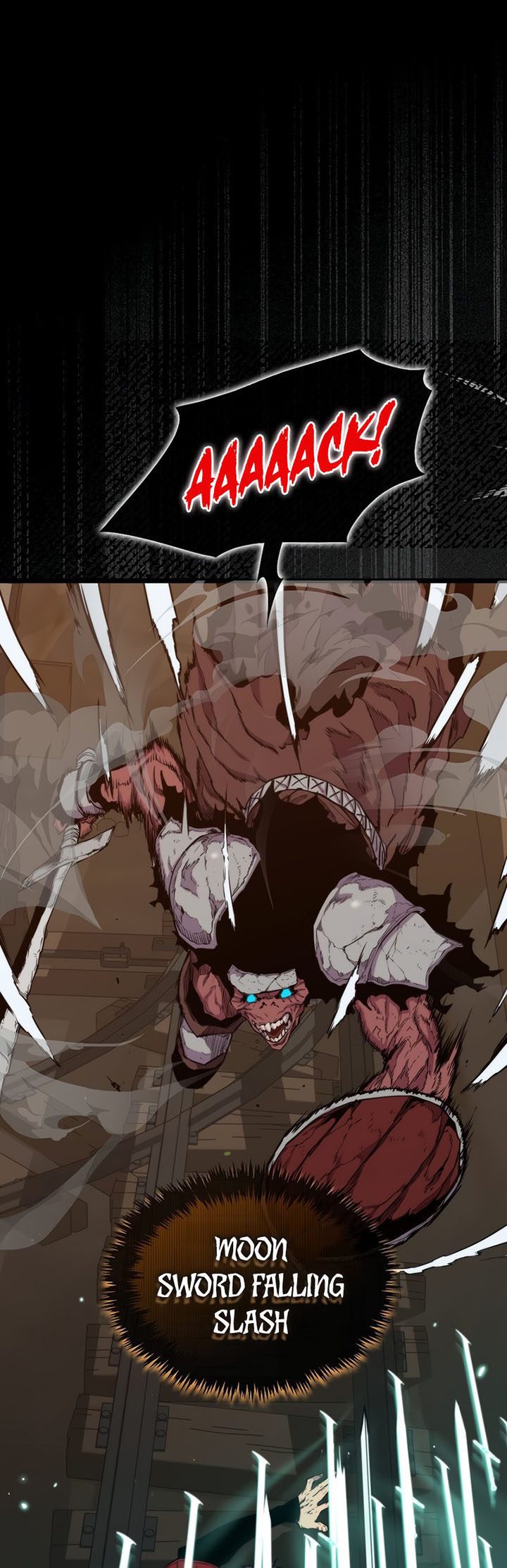 Sleeping Ranker