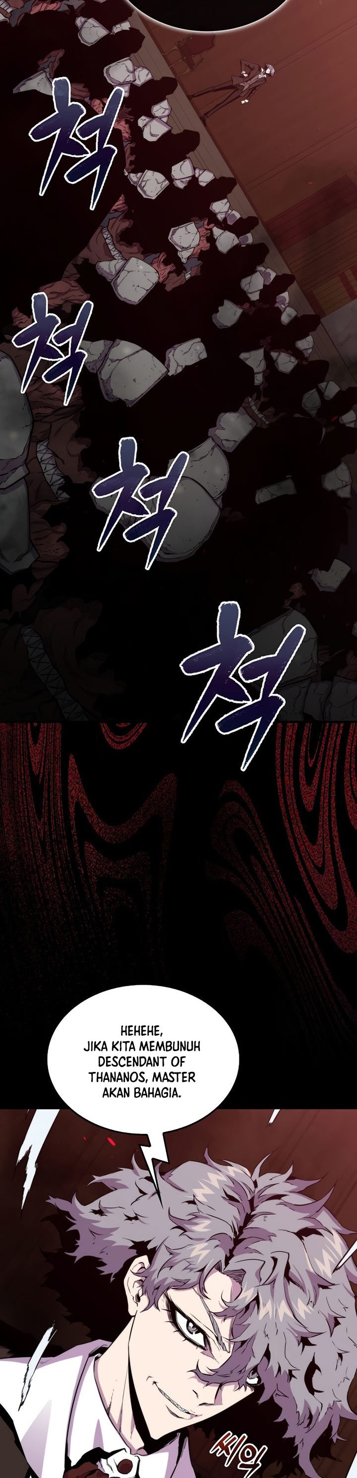 Sleeping Ranker