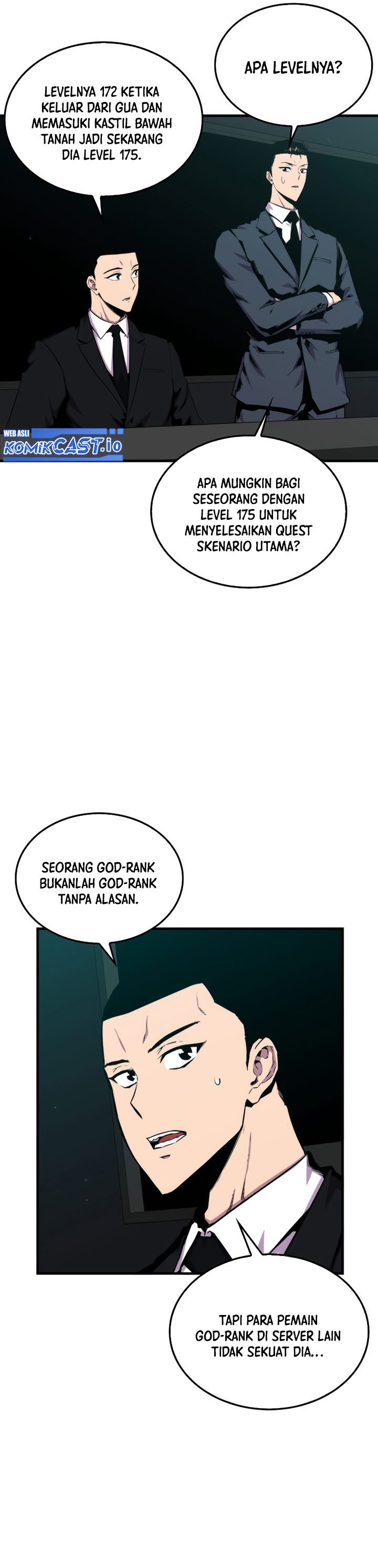 Sleeping Ranker