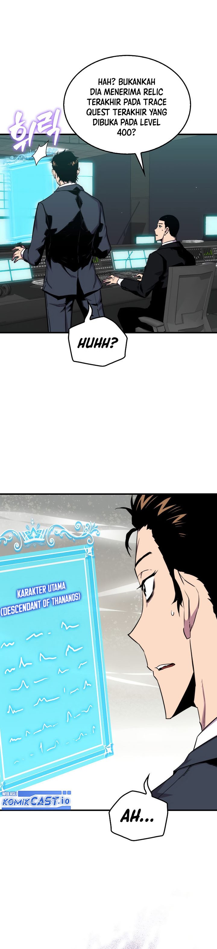 Sleeping Ranker