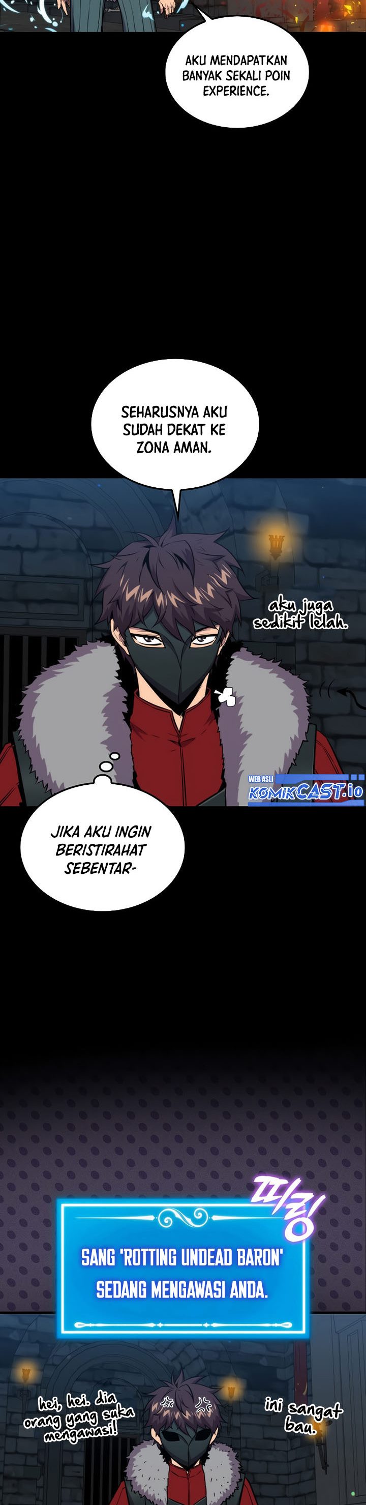 Sleeping Ranker