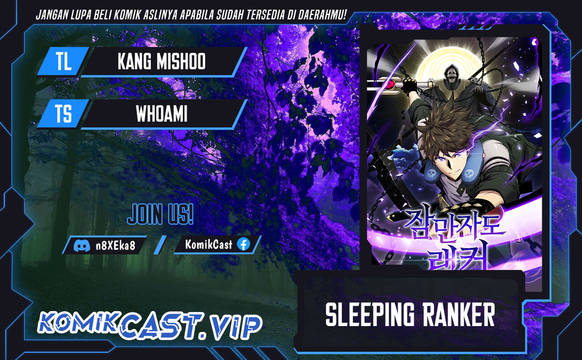 Sleeping Ranker