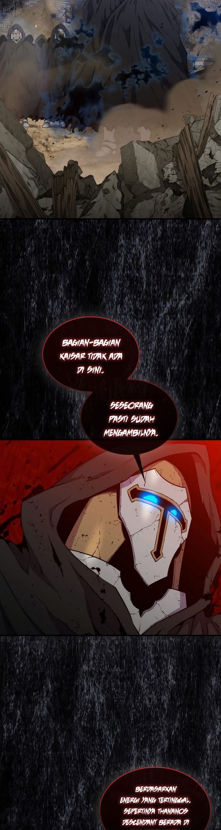 Sleeping Ranker