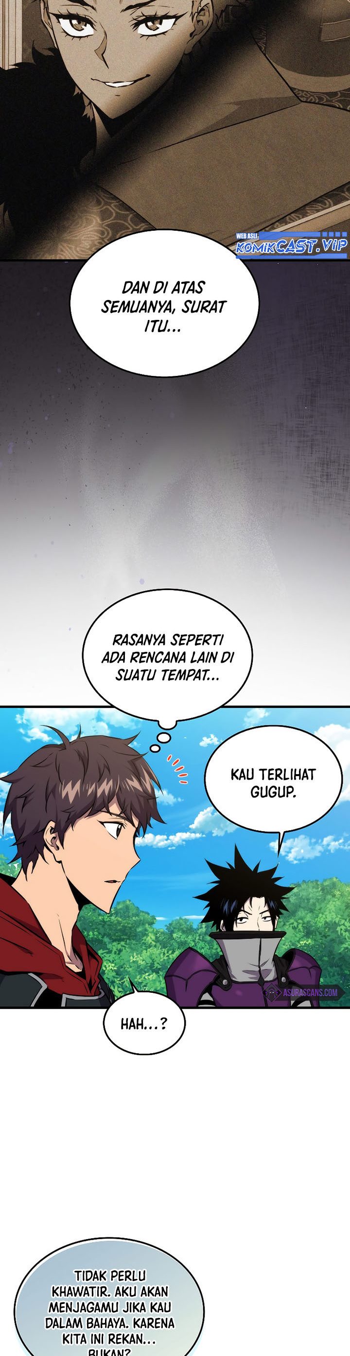 Sleeping Ranker