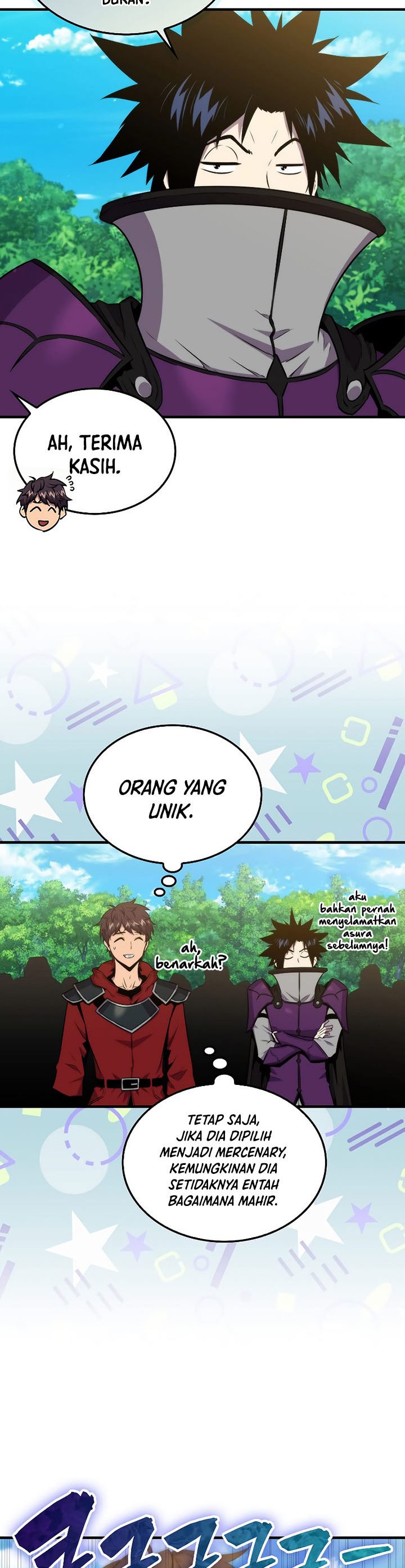 Sleeping Ranker