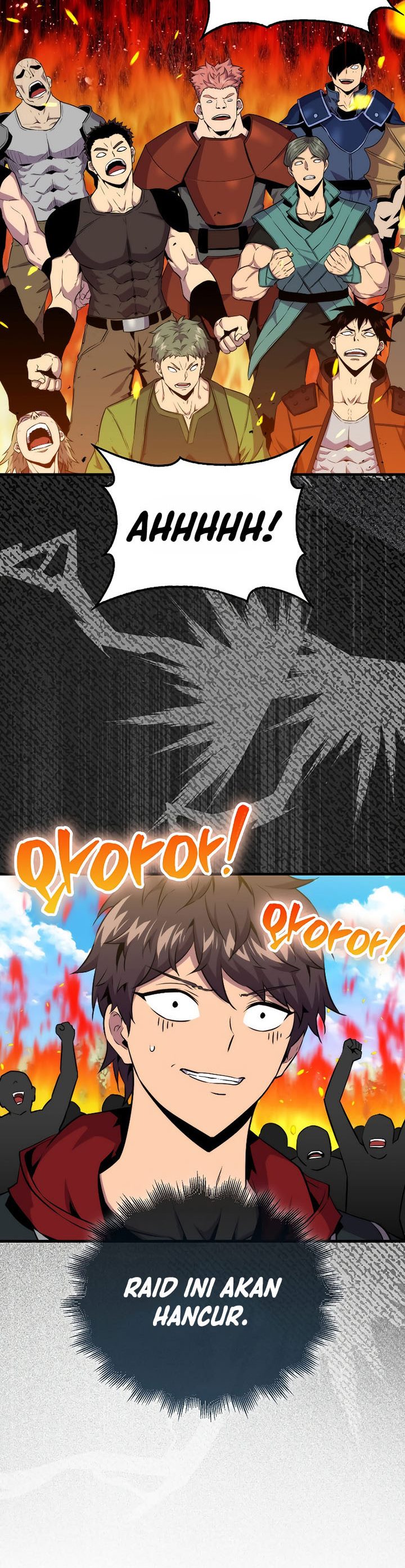 Sleeping Ranker