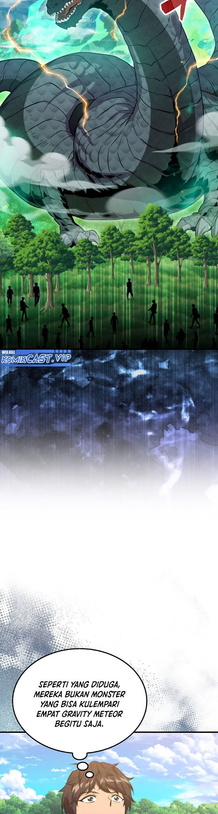 Sleeping Ranker