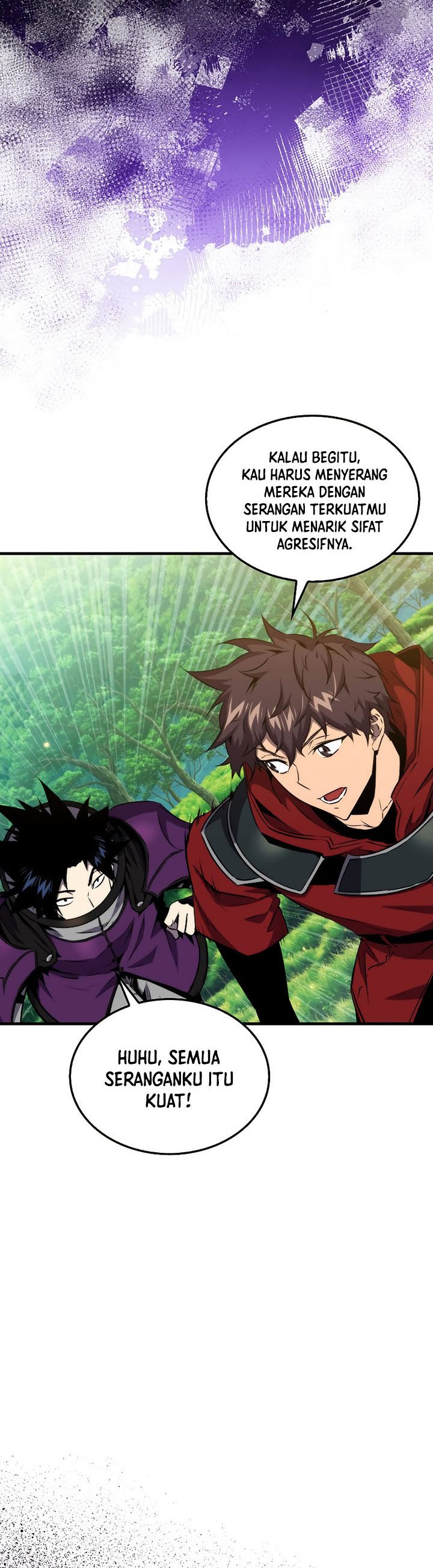 Sleeping Ranker