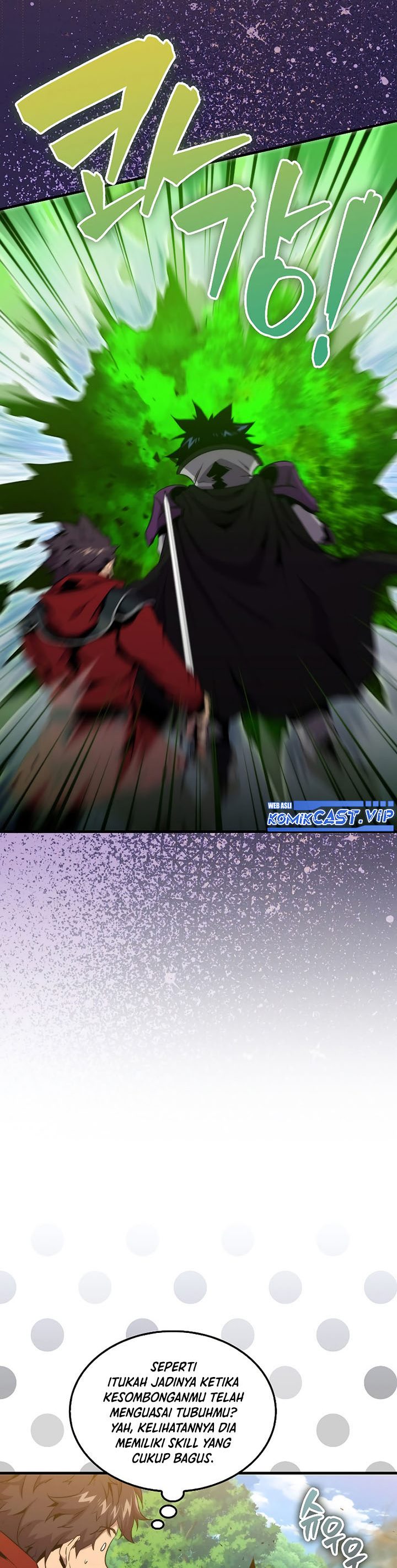 Sleeping Ranker