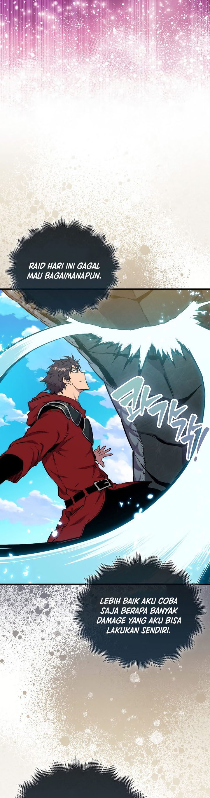 Sleeping Ranker