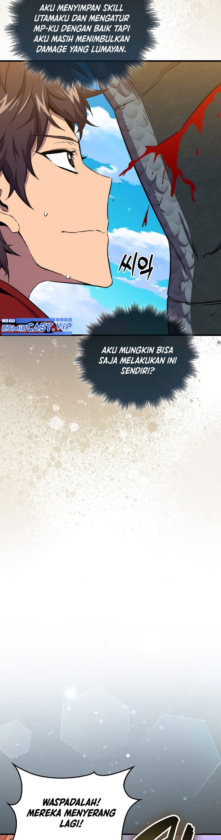 Sleeping Ranker