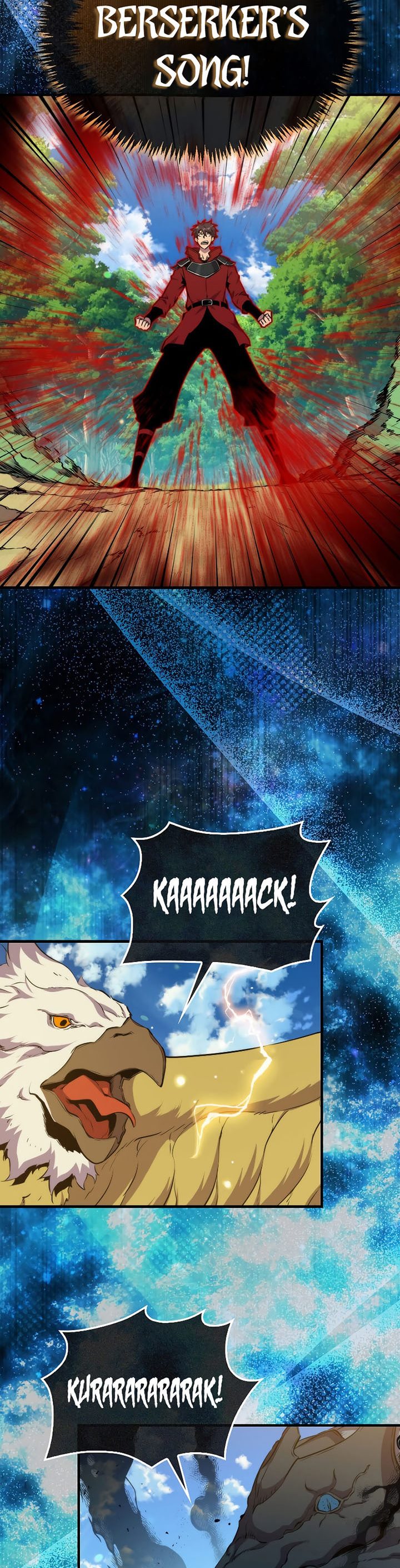 Sleeping Ranker