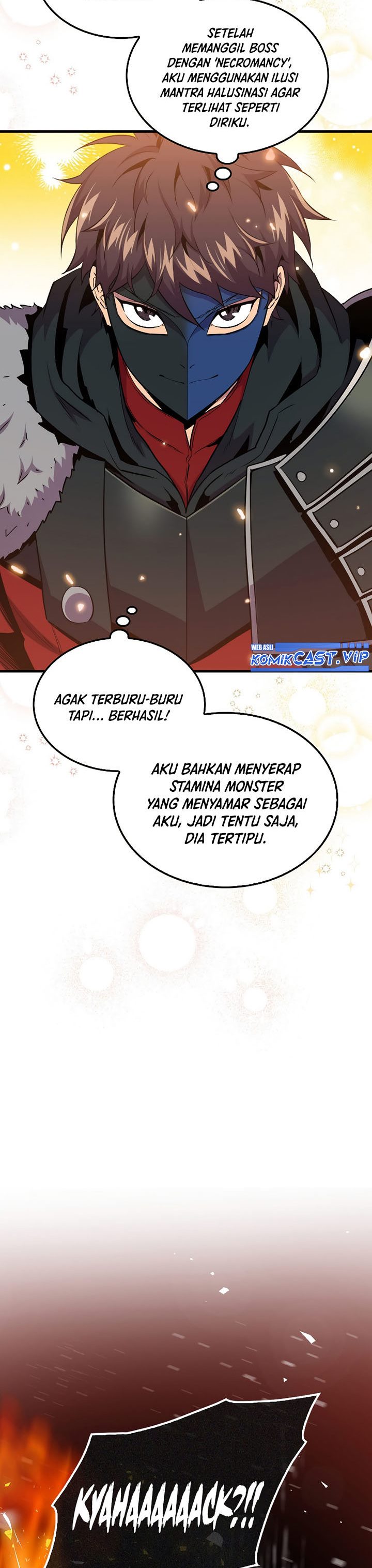 Sleeping Ranker