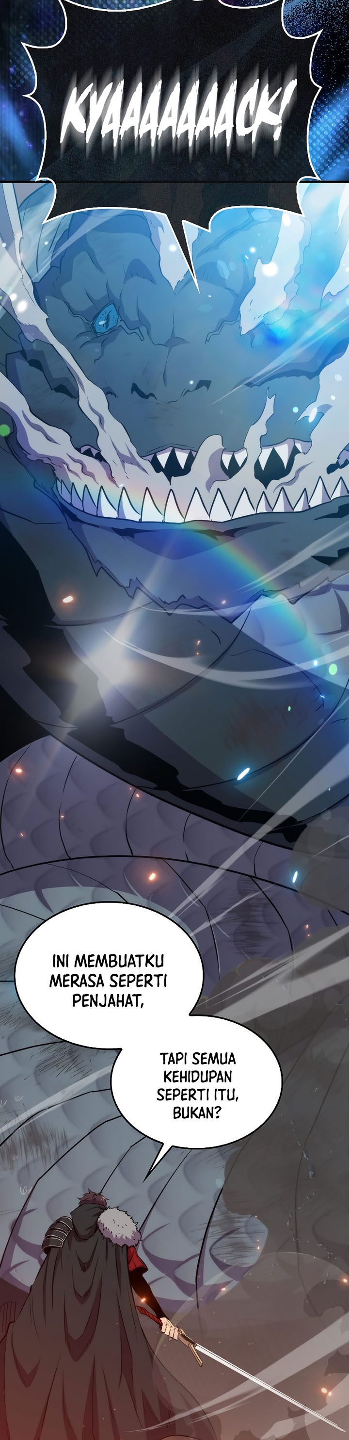Sleeping Ranker