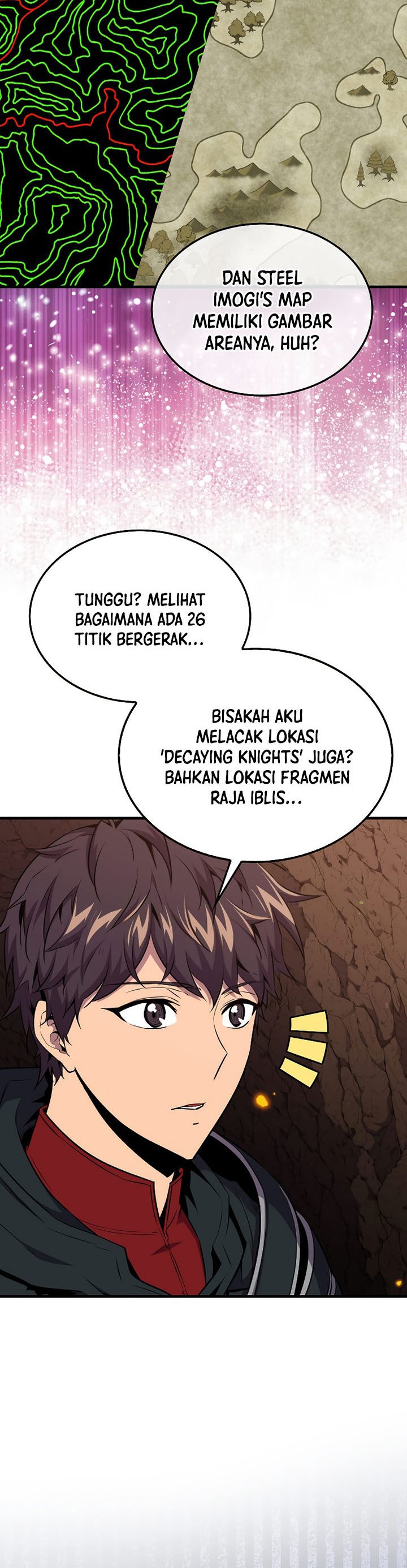 Sleeping Ranker