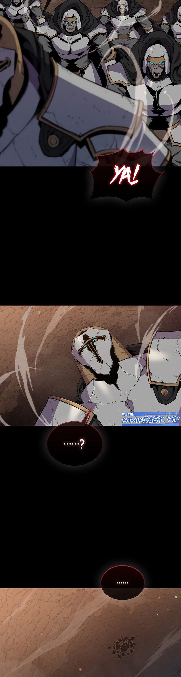 Sleeping Ranker