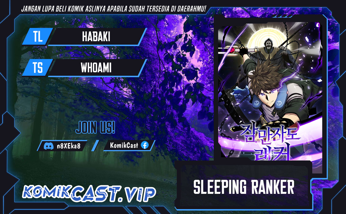 Sleeping Ranker