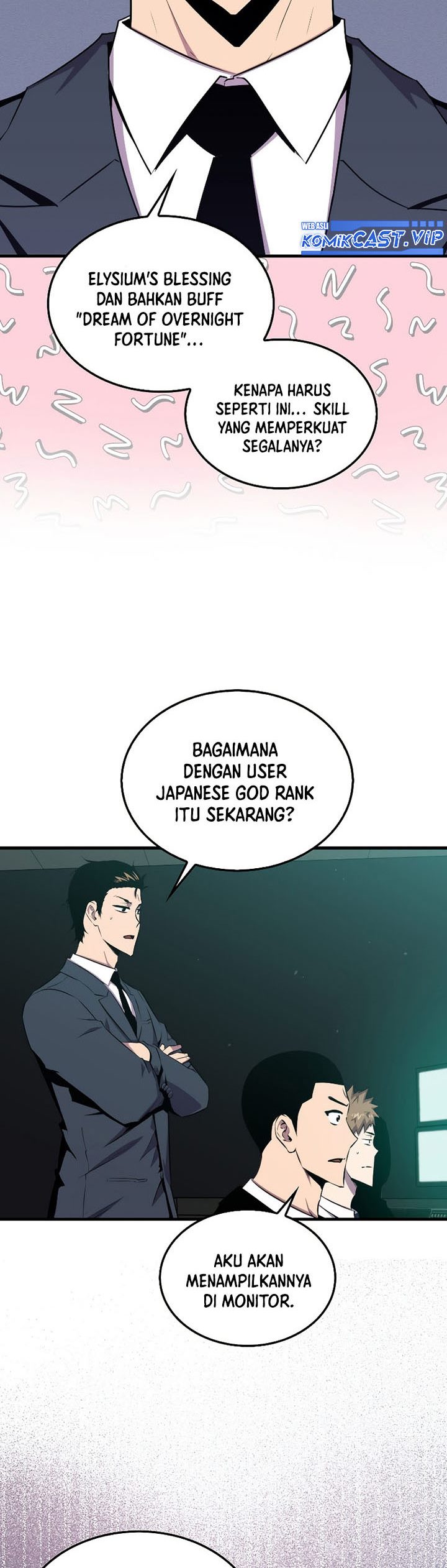 Sleeping Ranker