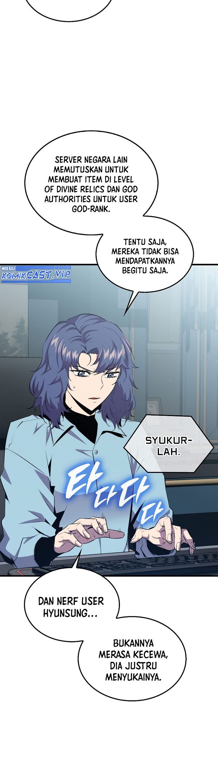 Sleeping Ranker