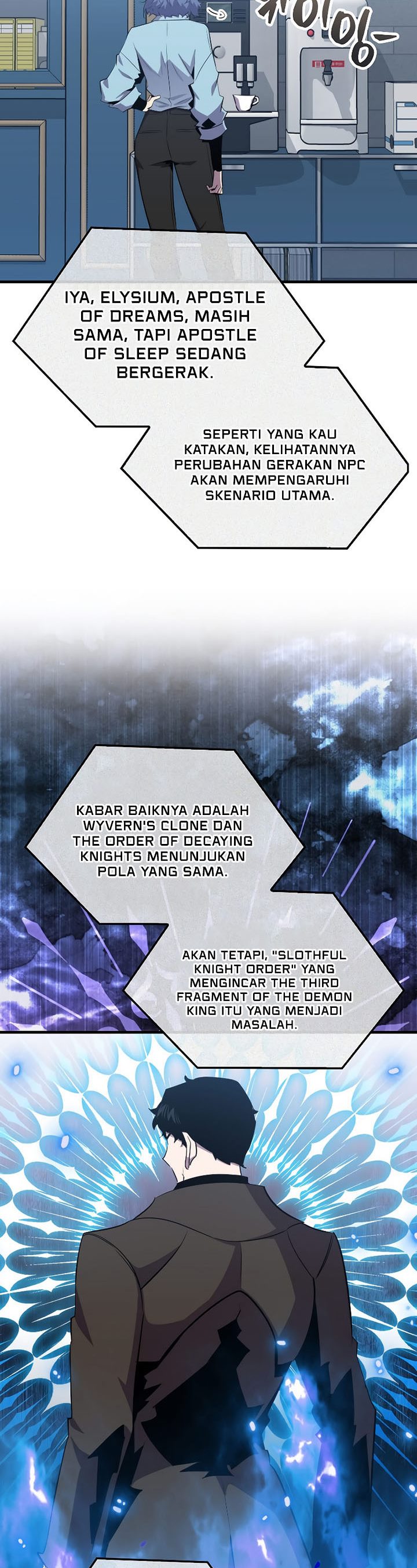 Sleeping Ranker