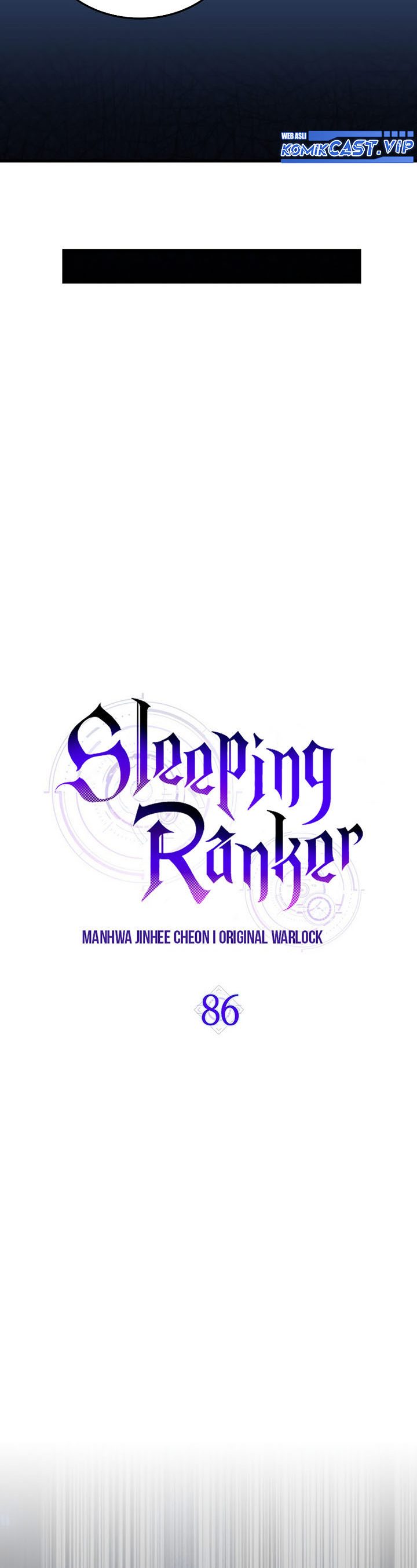 Sleeping Ranker