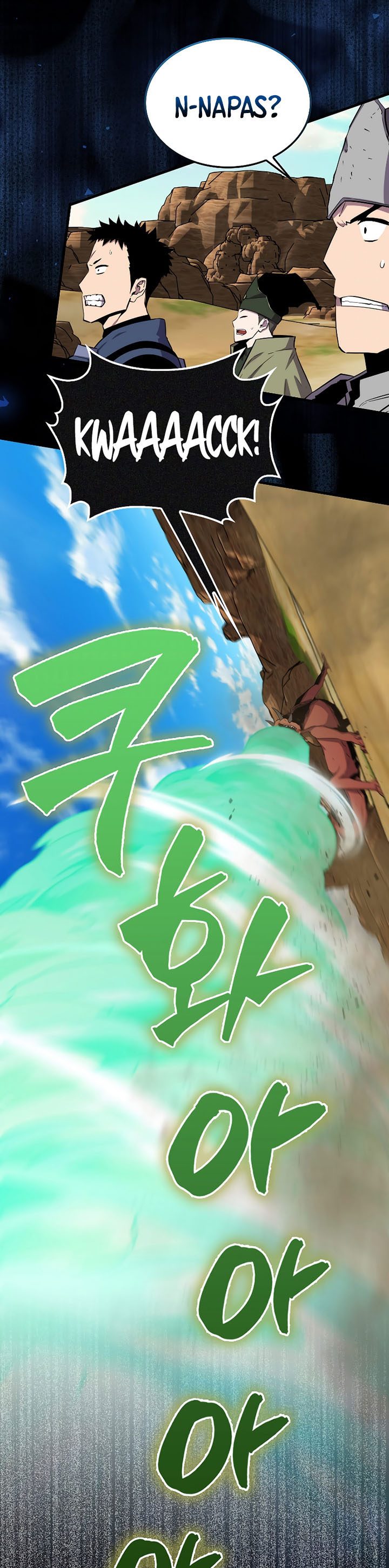 Sleeping Ranker