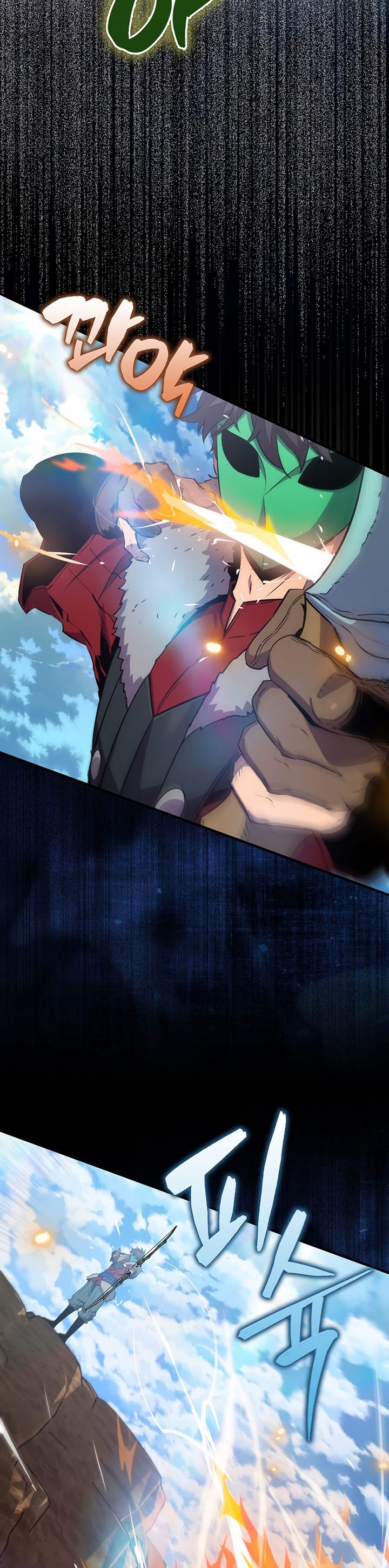 Sleeping Ranker
