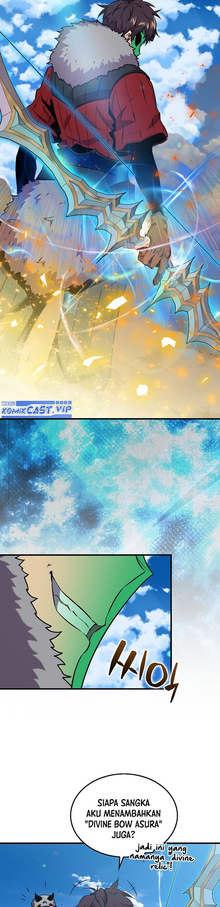 Sleeping Ranker
